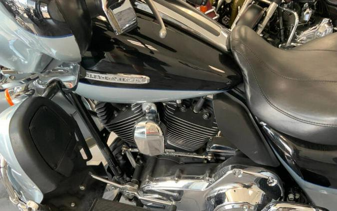 2012 Harley-Davidson® FLHTK Electra Glide® Ultra Limited