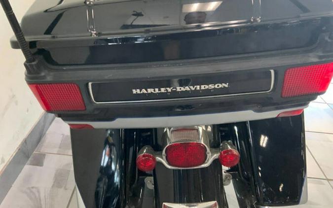 2012 Harley-Davidson Touring FLHTK Electra Glide Ultra Limited