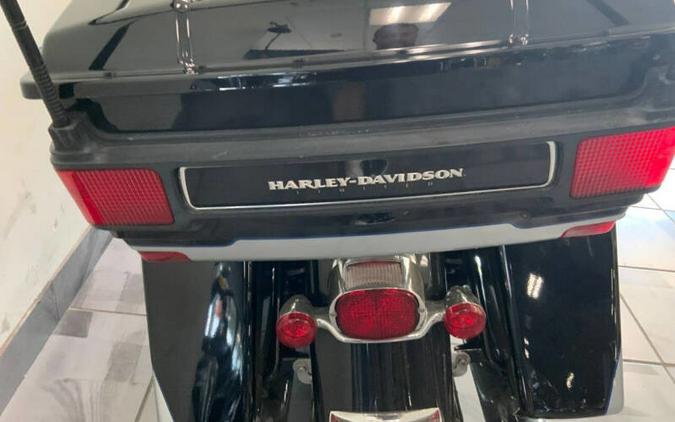 2012 Harley-Davidson® FLHTK Electra Glide® Ultra Limited