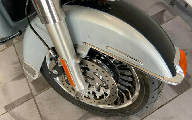 2012 Harley-Davidson Touring FLHTK Electra Glide Ultra Limited
