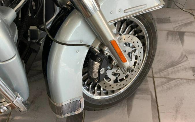 2012 Harley-Davidson® FLHTK Electra Glide® Ultra Limited