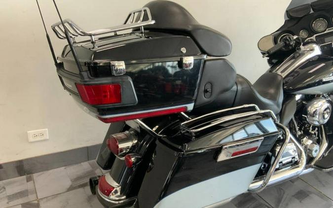 2012 Harley-Davidson® FLHTK Electra Glide® Ultra Limited