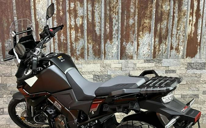 2025 Suzuki V-Strom 1050DE