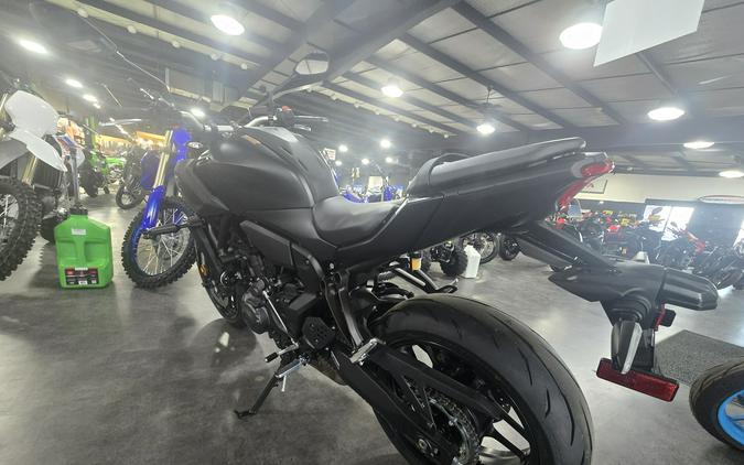 2026 Yamaha MT-07