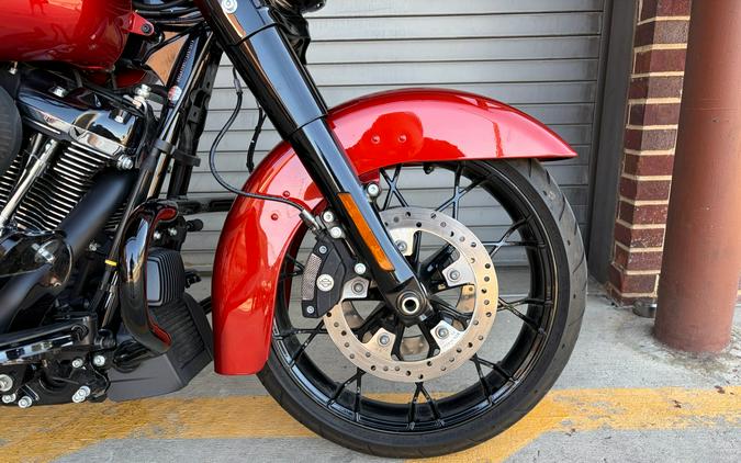 2025 Harley-Davidson Road King® Special