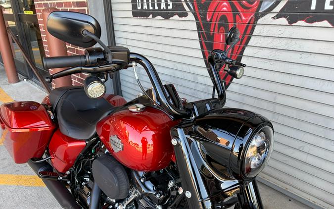 2025 Harley-Davidson Road King® Special