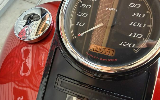 2025 Harley-Davidson Road King® Special