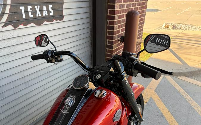 2025 Harley-Davidson Road King® Special