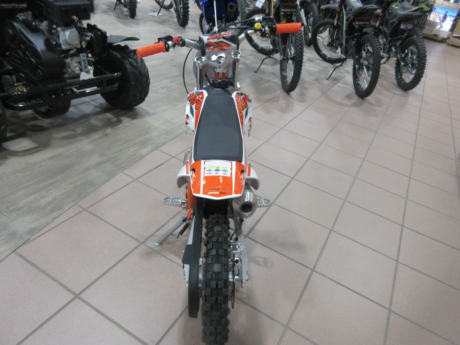 2026 KAYO KMB 60