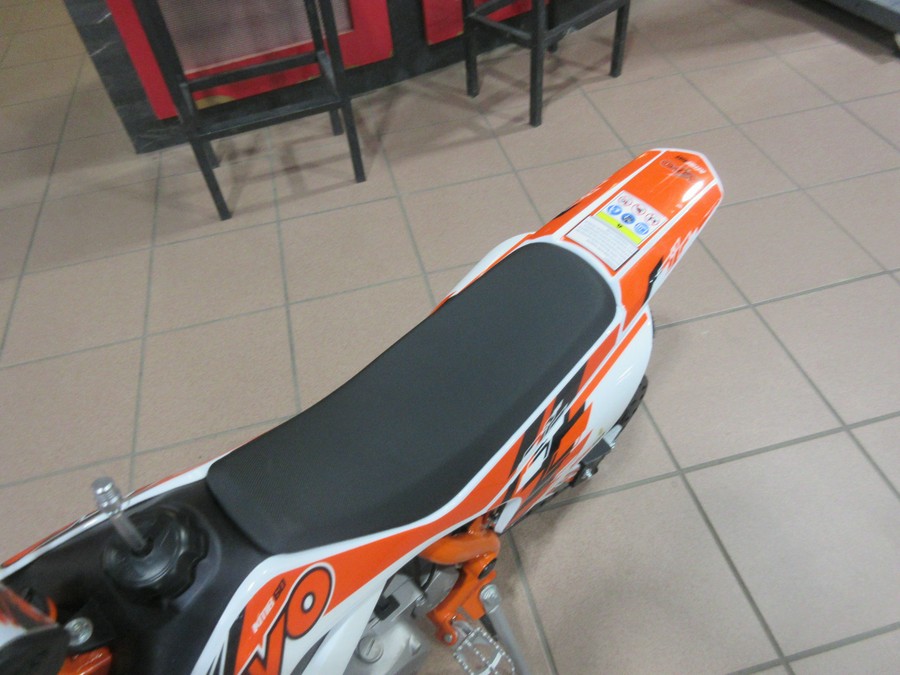 2026 KAYO KMB 60