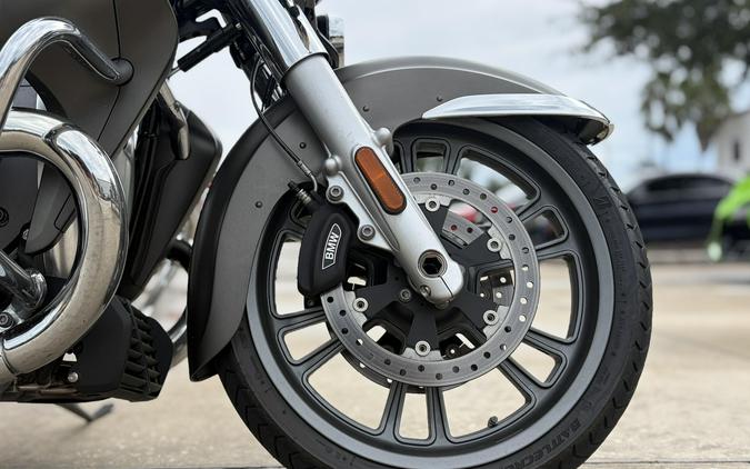 2022 BMW R18 TRANSCONTINENTIAL