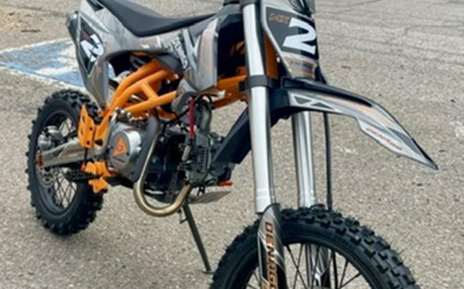 2026 DENAGO MX2