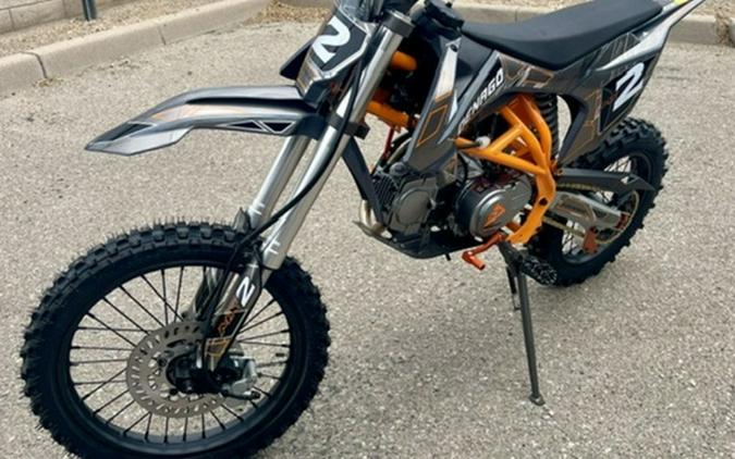 2026 DENAGO MX2