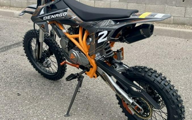 2026 DENAGO MX2