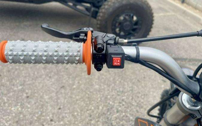 2026 DENAGO MX2