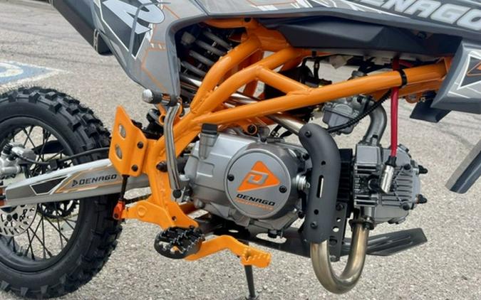 2026 DENAGO MX2