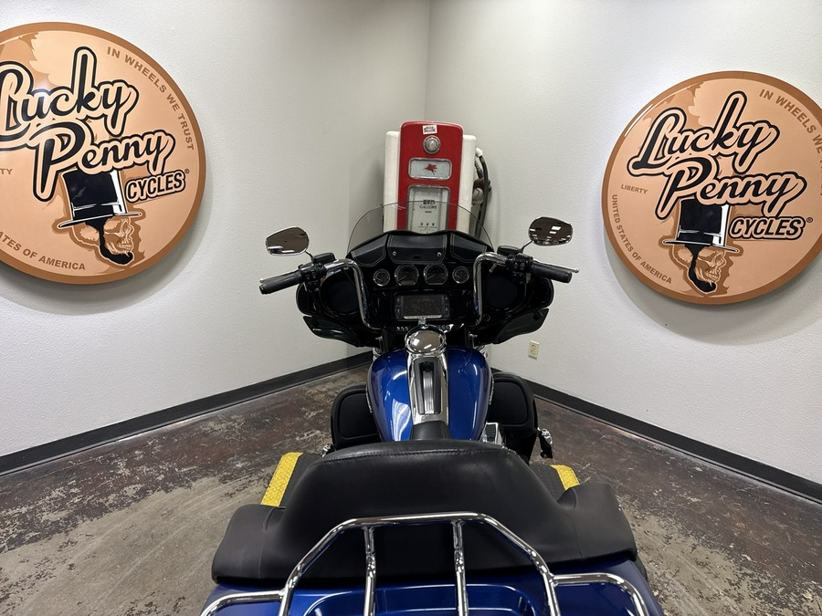 2017 Harley-Davidson ELECTRA GLIDE ULTRA LIMITED
