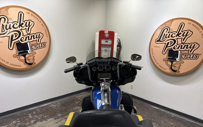 2017 Harley-Davidson ELECTRA GLIDE ULTRA LIMITED