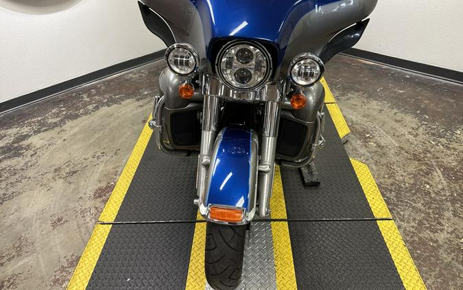 2017 Harley-Davidson ELECTRA GLIDE ULTRA LIMITED