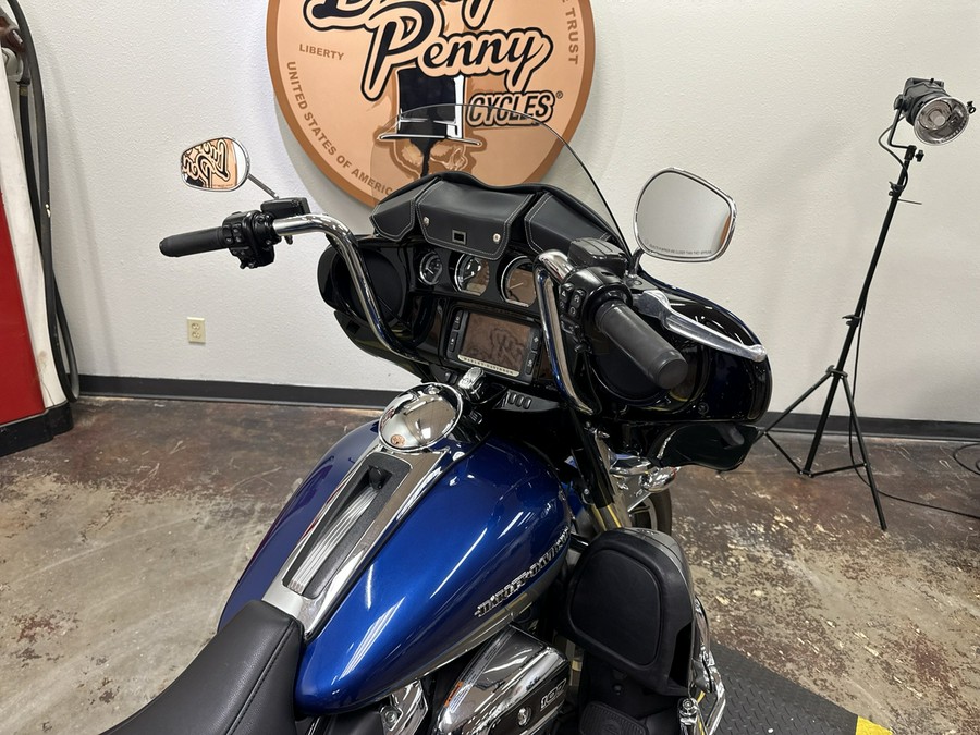 2017 Harley-Davidson ELECTRA GLIDE ULTRA LIMITED