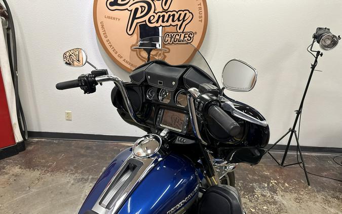 2017 Harley-Davidson ELECTRA GLIDE ULTRA LIMITED