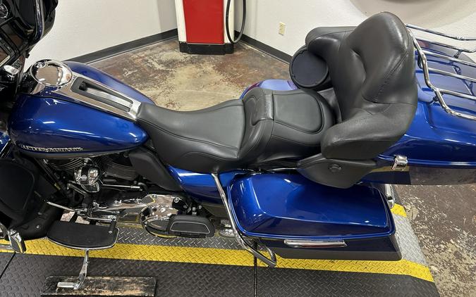 2017 Harley-Davidson ELECTRA GLIDE ULTRA LIMITED