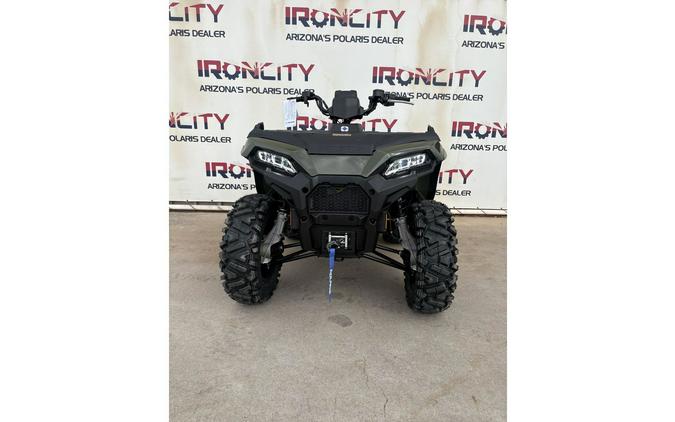 2027 Sprotsman 500 - Polaris