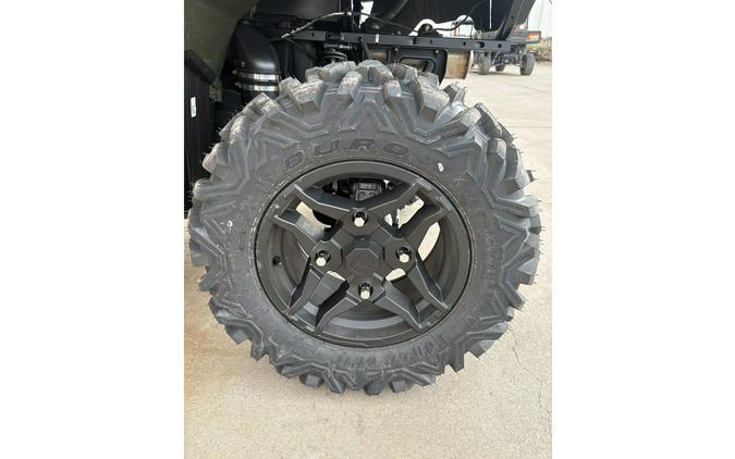2027 Sprotsman 500 - Polaris
