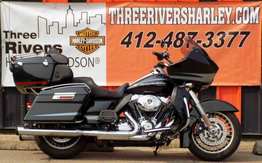 2013 Harley-Davidson® Road Glide® Ultra