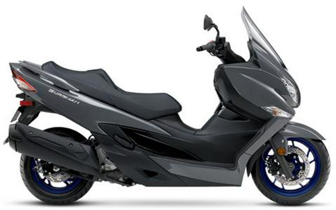 2023 Suzuki Burgman 400