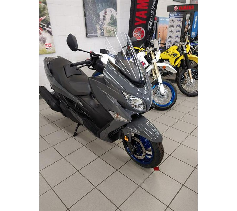 2023 Suzuki Burgman 400