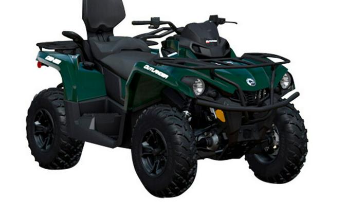 2023 Can-Am® Outlander MAX DPS 570