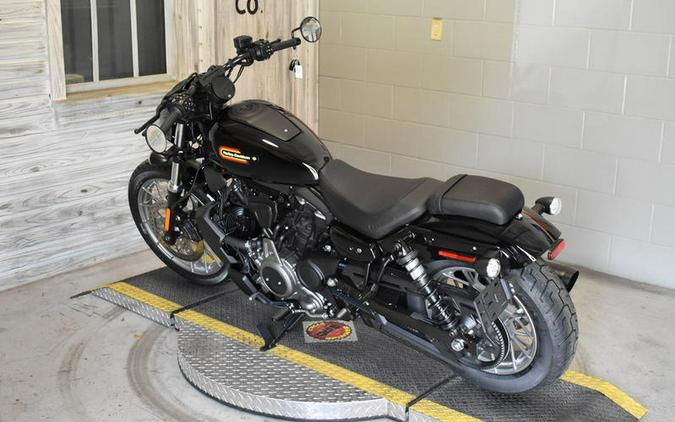 2023 Harley-Davidson® RH975S - Nightster™ Special