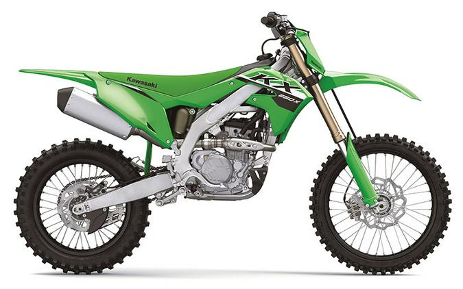 2024 Kawasaki KX 250X