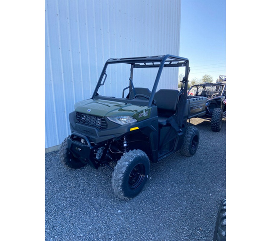 2023 Polaris Ranger SP 570