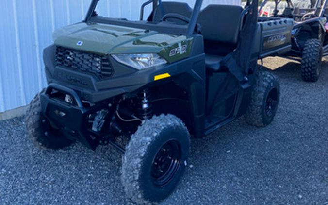 2023 Polaris Ranger SP 570