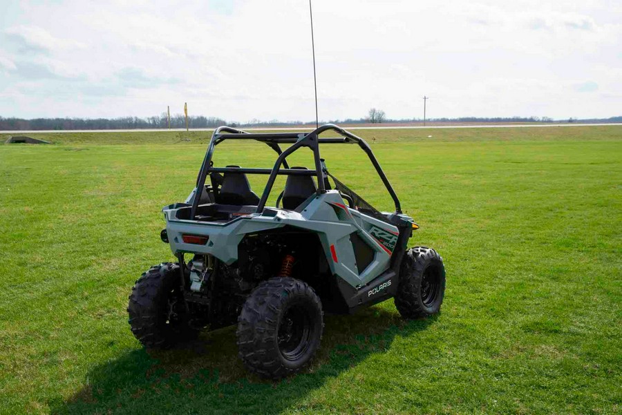 2024 Polaris RZR 200 EFI