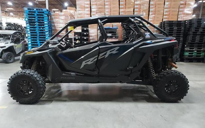 2023 Polaris® RZR Pro XP 4 Ultimate