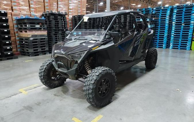 2023 Polaris® RZR Pro XP 4 Ultimate