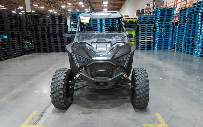 2023 Polaris® RZR Pro XP 4 Ultimate