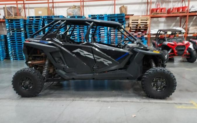 2023 Polaris® RZR Pro XP 4 Ultimate