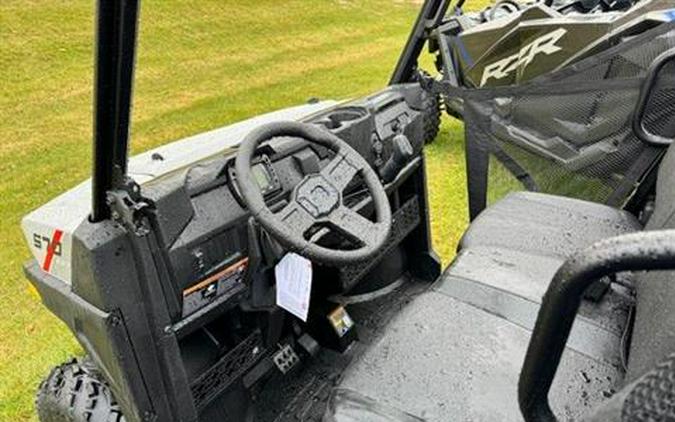 2024 Polaris Ranger SP 570 Premium