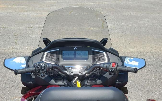 2023 Can-Am® SPYDER RT LTD 1330 SE6