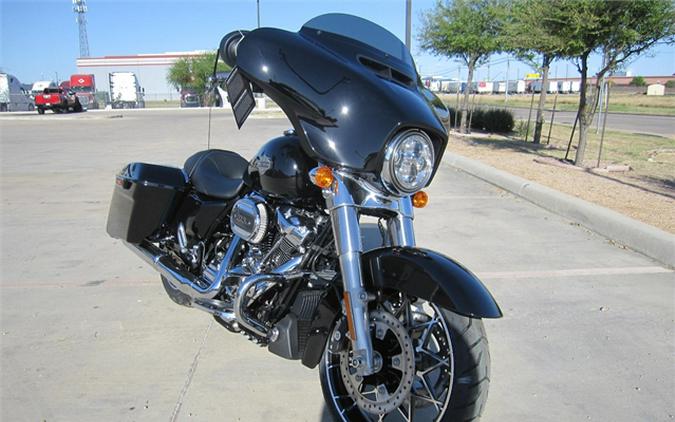 2023 Harley-Davidson Street Glide Special