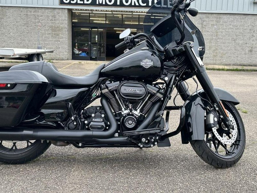 2023 Harley-Davidson® FLHRXS - Road King® Special