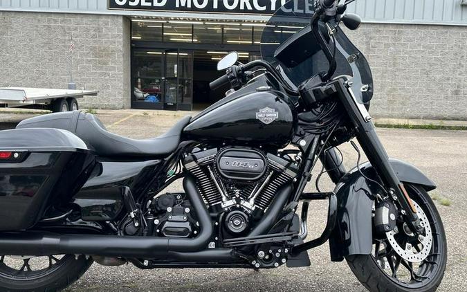 2023 Harley-Davidson® FLHRXS - Road King® Special