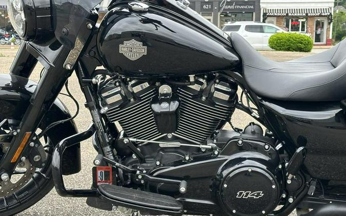 2023 Harley-Davidson® FLHRXS - Road King® Special