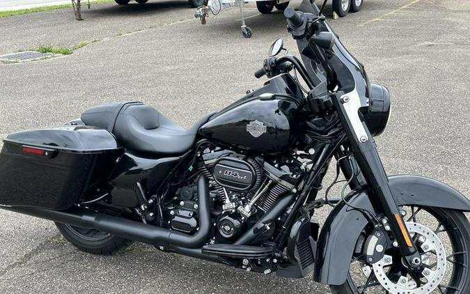 2023 Harley-Davidson® FLHRXS - Road King® Special