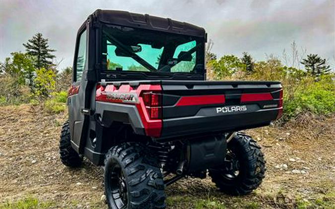 2025 Polaris Ranger XP 1000 NorthStar Edition Premium