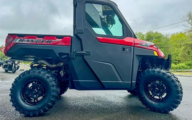 2025 Polaris Ranger XP 1000 NorthStar Edition Premium